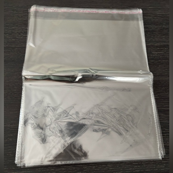 84 piece Purple Posh Shipping Supply Bundle - Picture 10 of 11